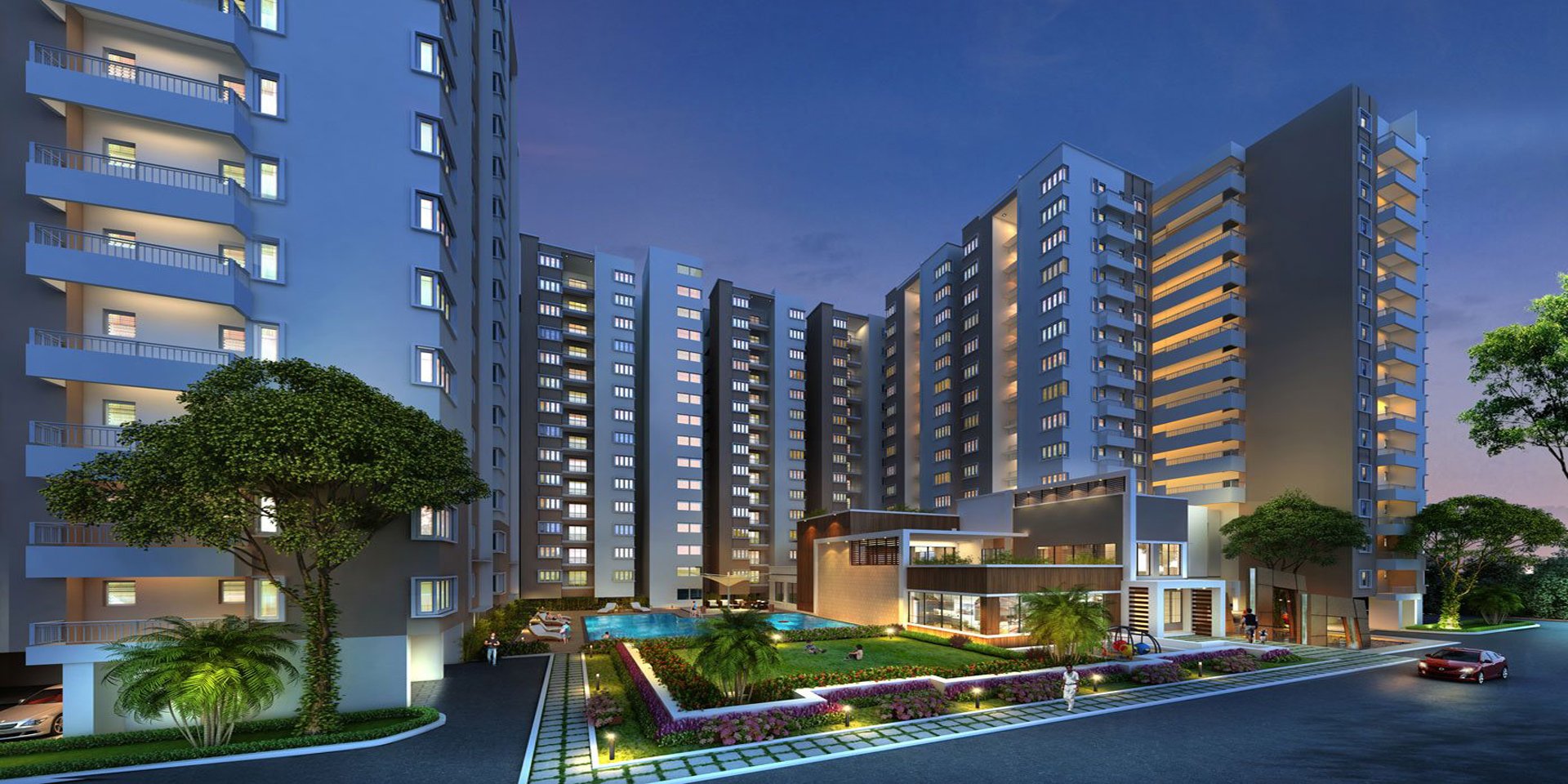 Tips to buy properties in Chennai